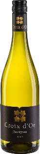 Croix d'Or Sauvignon Blanc fles 75 cl