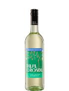 Diepe Gronde Wit fles 75 cl