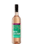 Diepe Gronde Rosé fles 75 cl