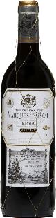Marques de Riscal Rioja Reserva fles 75 cl