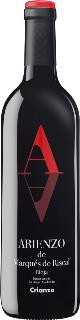 Marques de Riscal Arienzo Rioja Crianza fles 75cl