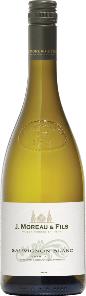 J. Moreau & Fils Sauvignon Blanc fles 75 cl