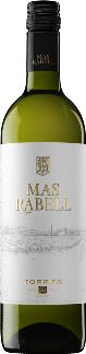 Torres Mas Rabell Blanco 75cl