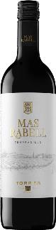 Torres Mas Rabell Tempranillo 75cl