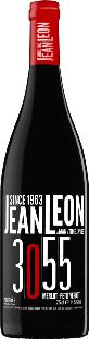 Jean Leon 3055 Merlot-Petit Verdot BIO 75 cl