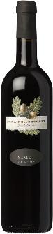 Domaine Bosquet Merlot fles 75 cl