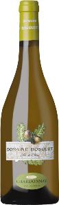 Domaine Bosquet Chardonnay fles 75 cl