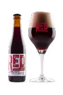 Petrus RED krat 24x33 cl