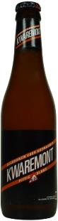 Kwaremont krat 24x33 cl