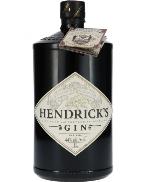 Hendrick's Gin fles 70 cl