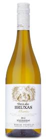 Torres Pazo das Bruxas Albariño fles 75 cl
