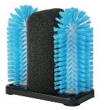 Aquabrush Compact 2 borstels