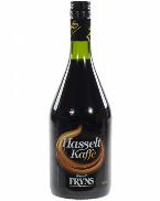 Hasselt Kaffee fles 70 cl