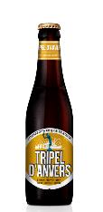 De Koninck Tripel d'Anvers krat 24x33 cl