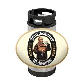 Franziskaner Hefe Weisse fust 20 liter