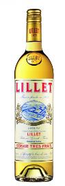 Lillet Blanc fles 75 cl