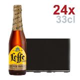Leffe Blond krat 24x33 cl