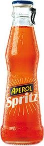 Aperol Spritz doos 8x(3x20) cl