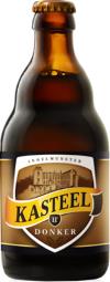 Kasteel Donker krat 4x6x33 cl