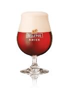 Belle-Vue Kriek glas 25 cl, doos 6 stuks