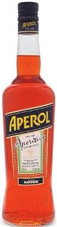 Aperol fles 1 ltr