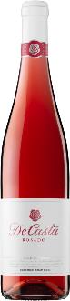 Torres de Casta Rosado fles 75 cl