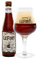 LeFort Classic krat 24x33 cl