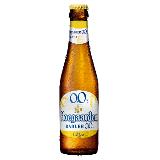 Hoegaarden Radler Citrus 0,0% krat 24x25 cl