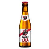 Jupiler 0,0% krat 24x25 cl