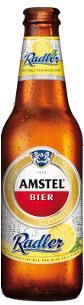 Amstel Radler 2% krat 4x6x30 cl
