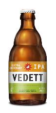 Vedett Extra IPA krat 24x33 cl
