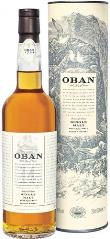 Oban14 yo fles 70 cl