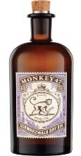 Monkey 47 Dry Gin fles 50 cl
