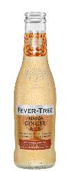 Fever-Tree Ginger Ale 24x20 cl