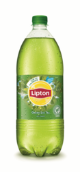 Liptonice Green krat 12x1,1 ltr