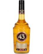 Licor 43 Original fles 1 ltr