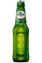 Grolsch krat 24x30 cl
