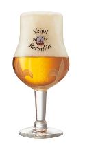 Tripel Karmeliet glas 33 cl, doos 6 stuks