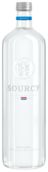 Sourcy Blauw doos 12x75 cl OW