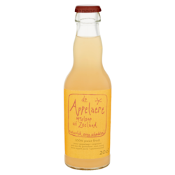 Appelaere krat 24x20 cl