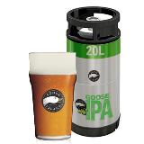 Goose Island IPA fust 20 liter
