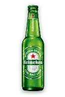 Heineken krat 24x30 cl