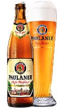 Paulaner Hefe Weiss krat 20x50 cl