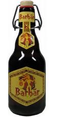 Barbar Honingbier 20x33 cl