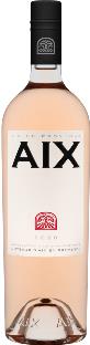 AIX Rosé Magnum fles 1,5 ltr