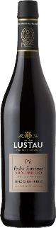 Lustau PX Sherry fles 75 cl