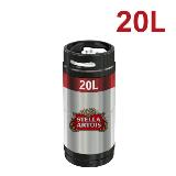 Stella Artois fust 20 liter