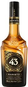 Licor 43 Baristo fles 70 cl