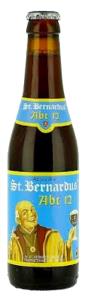 St. Bernardus Abt (12) krat 24x33 cl