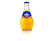 Orangina krat 24x25 cl